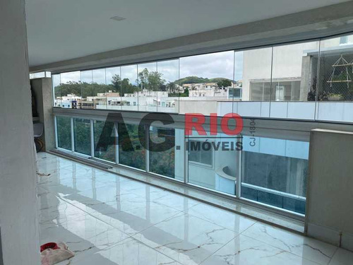Imagem 6 de 15 de Apartamento-à Venda-freguesia (jacarepaguá)-rio De Janeiro - Frap30105