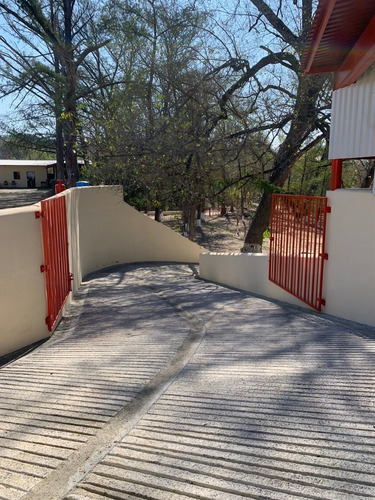 Venta Quinta/casa Nueva Tipo Hacienda En El Frayle