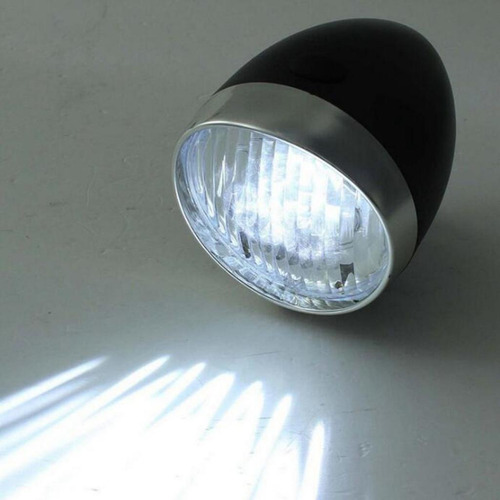 Conjunto De Luces De Bicicleta, Luces De Bicicleta A