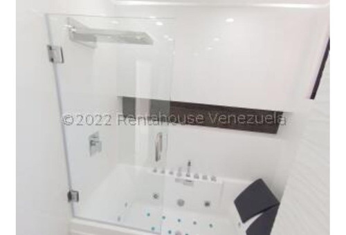 Imagen 13 de 30 de #23-1105 Bello Apartamento En Campo Alegre