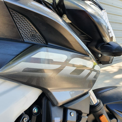 Imagen 15 de 17 de Bajaj Rouser Ns 200 - 0 Km - Rouser Ns200