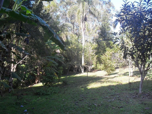 Chácara Com 1 Dormitório À Venda, 14500 M² Por R$ 550.000,00 - Pununduva - Cotia/sp - Ch0182