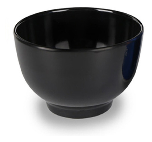 Imagem 3 de 6 de Tigela Japonesa Bowl Oriental Melamina 700ml Cumbuca Grande