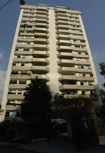 Imagem 11 de 25 de Apartamento Com 3 Dorms, Vila Andrade, São Paulo - R$ 800 Mil - A7421