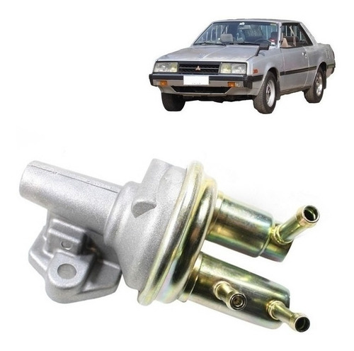 Bomba Bencina Para Mitsubishi Sapporo 2.0 1980 1984