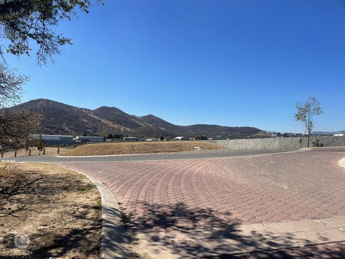 Terreno En Venta Rancho San Juan, Excelente Con 2 Frentes