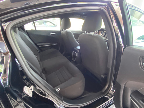 Dodge Charger 5.7 R-t At