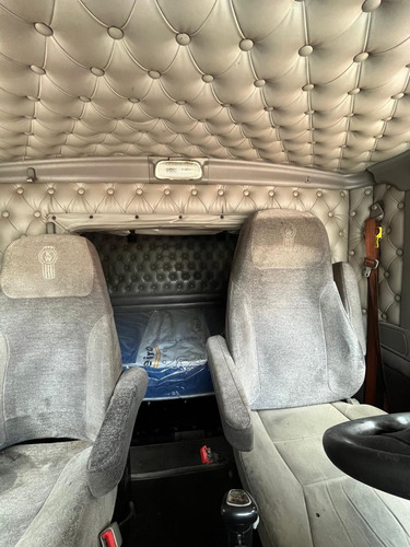 Tractocamión Seminuevo Kenworth T800 Mod. 2017.