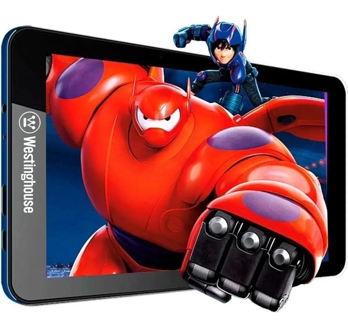 Westinghouse Tablet WDTLQA102