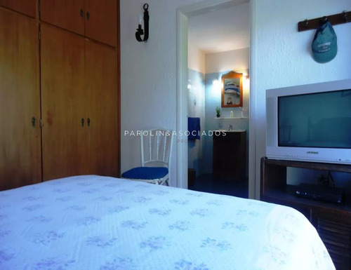 Casa En La Barra Tres Dormitorios Con Piscina En Alquiler