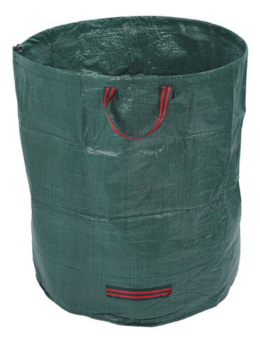 Bolsa Para Hojas, 3 Unidades, Jardín, Patio, Polipropileno,