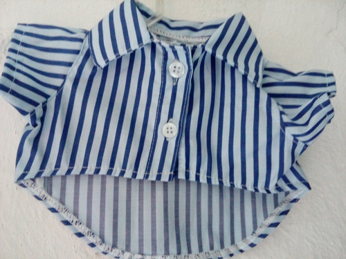 Camisa Para Perros Talla M
