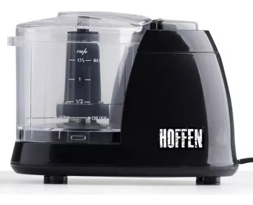 Picatodo De 350 Ml Hoffen