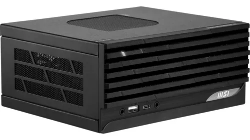 Torre De Pc Msi Dp20za 5m-223us Amd Ryzen 7 16 Gb Ddr4 500
