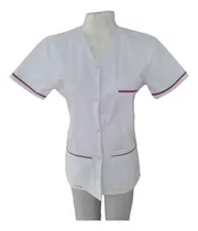 Comprar Chaqueta Mujer Aformar Uniformes Cuello V Arciel