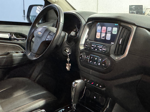 Chevrolet Trailblazer 2.8 Nueva Ltz Tdci 200cv