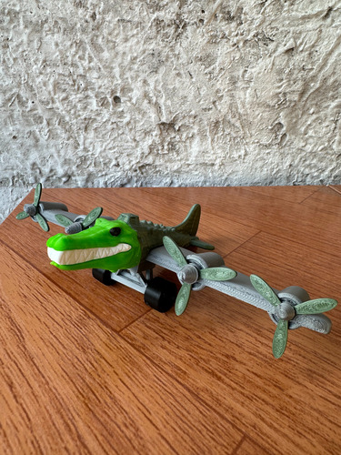 Bombardino Crocodilo