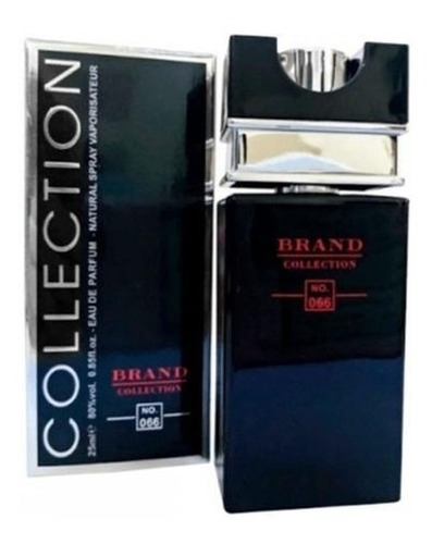 Perfume Brand Collection 066 - 25ml