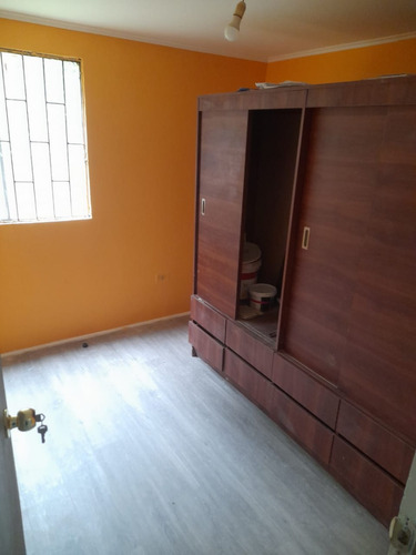 Venta De Departamento En Poblacion San Jose Villa Alemana