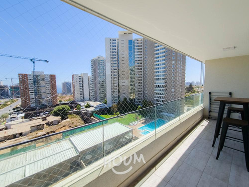 Departamento Los Prunos Id: 121291