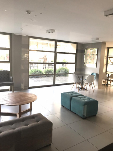 Arriendo Departamento 1d 1b 1 Est 1 Bodega, Plaza Egaña