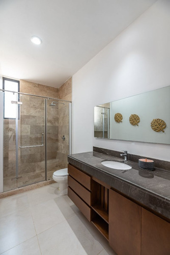 Imagen 10 de 16 de Palmara - Casa En Residencial De Lujo En Playa Del Carmen