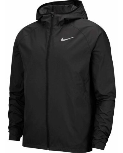 Cortaviento Nike Essentials Chaqueta Para Trotar Nueva Origi