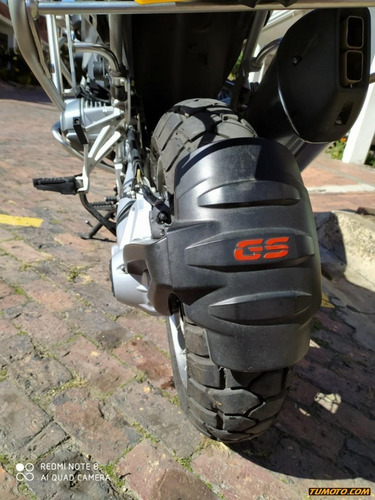 Motos Bmw