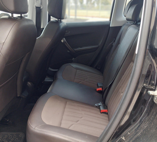 Imagen 14 de 15 de Peugeot 2008 1.6 Thp Sport