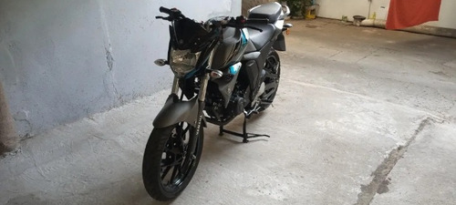 Imagen 14 de 15 de Yahama Sd 150