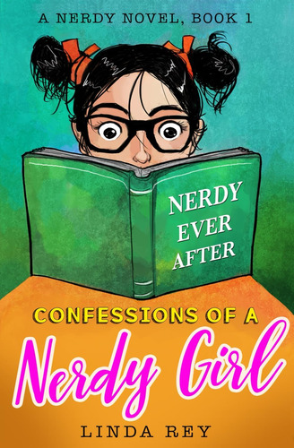 Libro: Nerdy Ever After: A Nerdy Novel (confessions Of A Ner