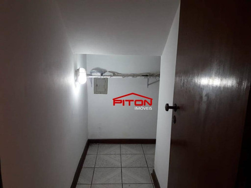 Imagem 10 de 20 de Sobrado Com 3 Dormitórios À Venda, 150 M² Por R$ 745.000,00 - Cangaíba - São Paulo/sp - So2872