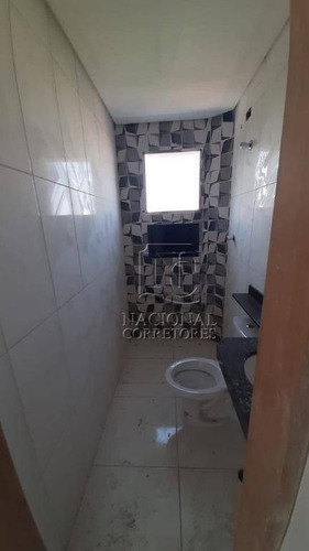 Imagem 2 de 20 de Apartamento Com 2 Dormitórios À Venda, 50 M² Por R$ 291.000,00 - Santa Maria - Santo André/sp - Ap11474
