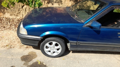 Imagem 1 de 9 de Chevrole Monza Tubarao