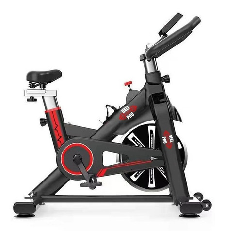 Bicicleta Spinning Ergométrica Profissional - Beel Pro