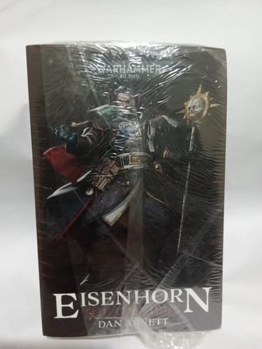 Warhammer 40.000 - Eisenhorn - The Omnibus Games Workshop