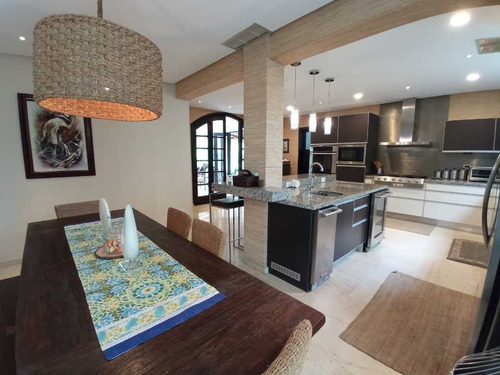 Imagen 17 de 30 de Se Vende Casa 500m2 5h/6b/4p Caurimare 2861