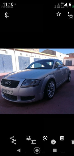 Imagen 3 de 10 de Audi Tts Cupe