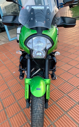 Imagen 2 de 5 de Kawasaki Versys