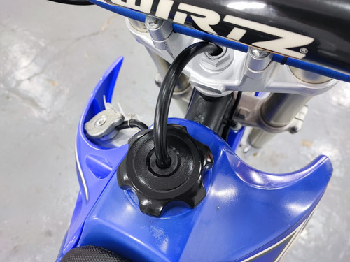Yamaha Yz 85 Como Nueva 2004 Poco Uso