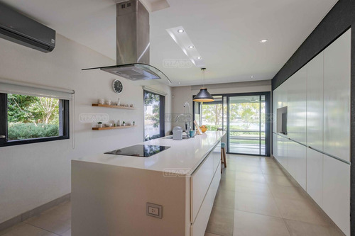 Casa En Alquiler En Tipas, Nordelta, Tigre
