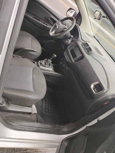 Chevrolet Spin 1.8 Ls 5l 5p 6 marchas