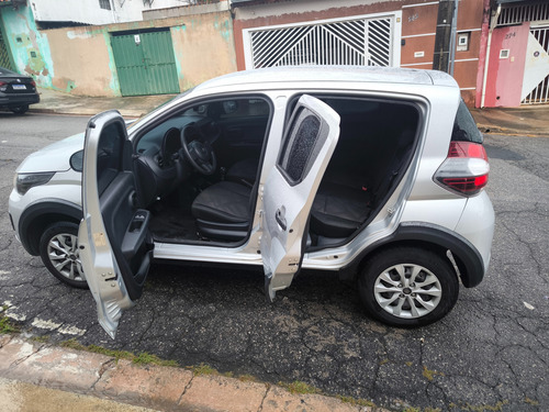 Fiat Mobi 1.0 Like Flex 5p