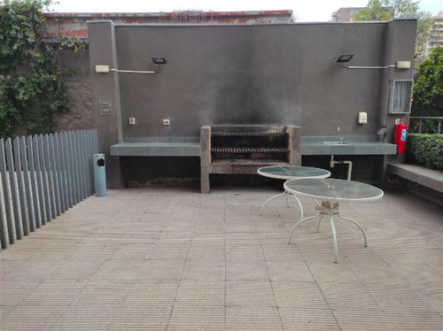 Departamento En Venta De 1 Dorm. En San Miguel