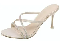 Comprar Tacones Premium Calzado Mujer Plataforma Zapatillas De Moda 