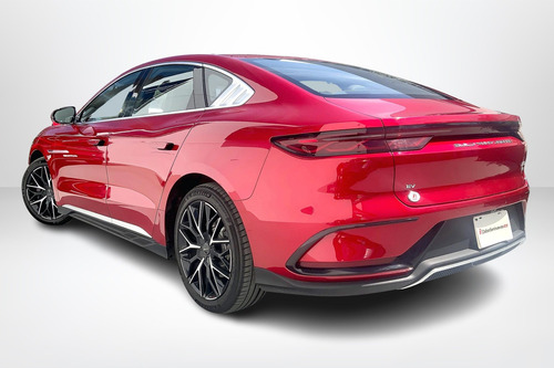 Byd Han 2023