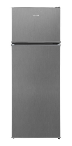 Refrigerador Futura 213 Lts Fut Rf213 S Frio Humedo Silver