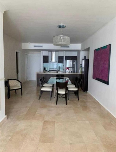 Imagen 5 de 14 de Vendo Apartamento Amoblado De 125 M2 En Yoo And Arts 21-6254