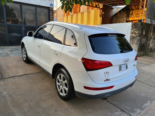 Audi Q5 2.0 Tfsi 225cv Quattro 2013