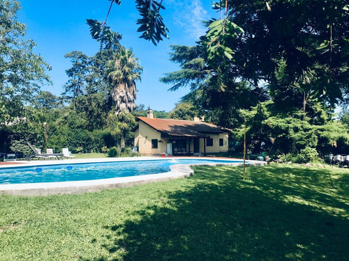 Imagen 8 de 14 de Alquiler Quinta ( Por Dia Para Eventos )
